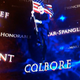 Illustration for article titled Gwen Stefanis Name Flub Gets Memorialized in emColbert Report/em Intro